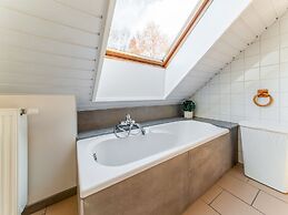 Escape in Hautes Fagnes