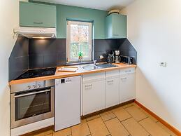 Escape in Hautes Fagnes