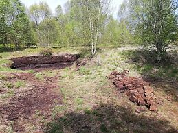 Escape in Hautes Fagnes