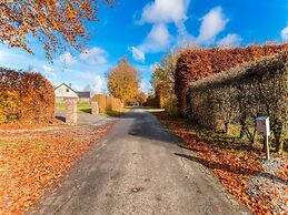Escape in Hautes Fagnes
