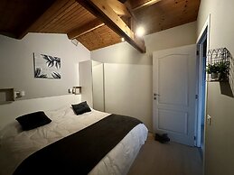 Holiday Home With River View