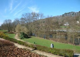 Holiday Home With River View