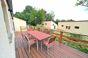 Bungalow by Lake Rabais in Virton