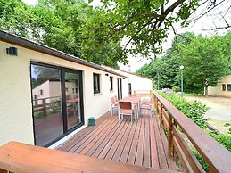 Bungalow by Lake Rabais in Virton