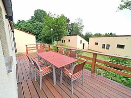 Bungalow by Lake Rabais in Virton
