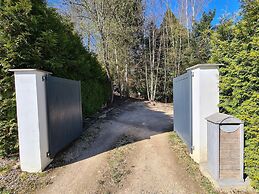 House Near Durbuy With Sauna & Bubble Bath