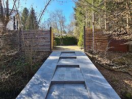 House Near Durbuy With Sauna & Bubble Bath