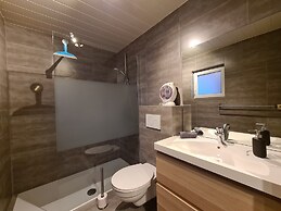 House Near Durbuy With Sauna & Bubble Bath