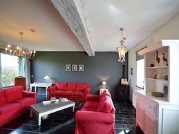 Countryside Retreat, Gerin