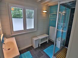 Stylish Chalet With Room