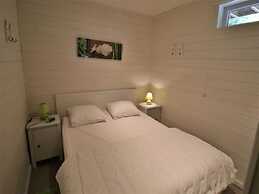 Stylish Chalet With Room