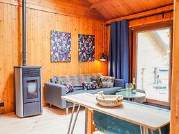 Chalet Le Beau Renard, Heure
