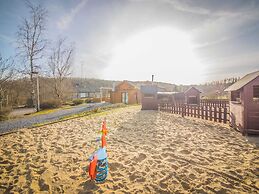 Chalet Le Beau Renard, Heure