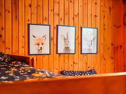 Chalet Le Beau Renard, Heure