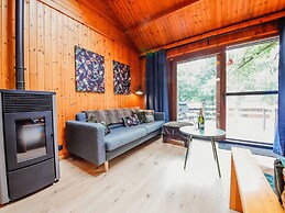 Chalet Le Beau Renard, Heure