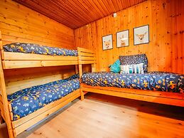 Chalet Le Beau Renard, Heure