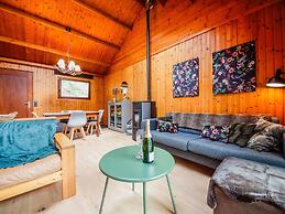 Chalet Le Beau Renard, Heure