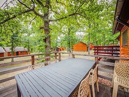 Chalet Le Beau Renard, Heure