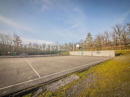 Chalet Le Beau Renard, Heure
