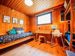 Chalet Le Beau Renard, Heure