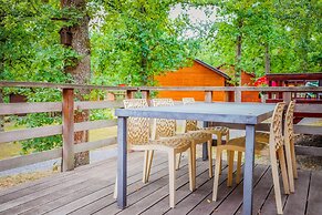 Chalet Le Beau Renard, Heure