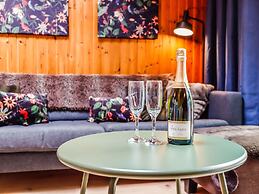 Chalet Le Beau Renard, Heure