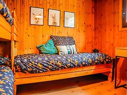 Chalet Le Beau Renard, Heure