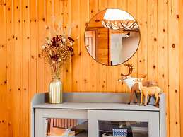Chalet Le Beau Renard, Heure