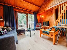 Chalet Le Beau Renard, Heure
