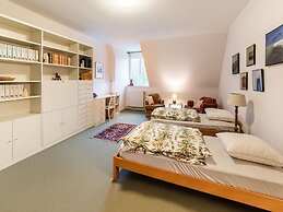 Charming Stay by High Fens