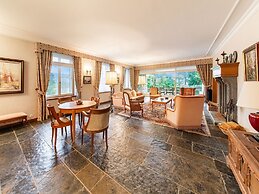 Charming Stay by High Fens