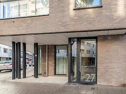 Cosy Apartment in Oostende With Private Terrace