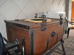 Verviers Villa With Sauna