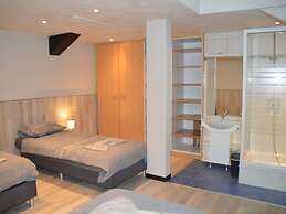 Verviers Villa With Sauna