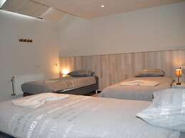 Verviers Villa With Sauna