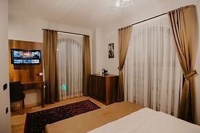 Copper House Trabzon