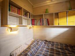 Gierle Garden Bungalow Escape