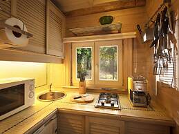 Gierle Garden Bungalow Escape