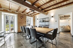 Mansion in Aywaille With Sauna
