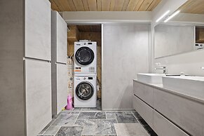 Mansion in Aywaille With Sauna