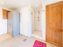 Holiday Home in Borlon With Terrace
