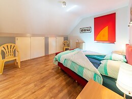 Holiday Home in Borlon With Terrace