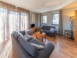 Holiday Home in Borlon With Terrace