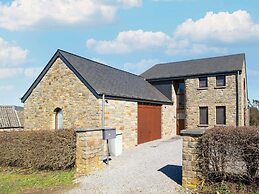 Holiday Home in Borlon With Terrace