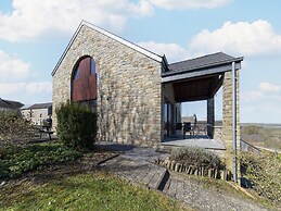 Holiday Home in Borlon With Terrace