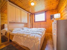 Nature Chalet in Somme-leuze