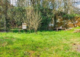 Nature Chalet in Somme-leuze