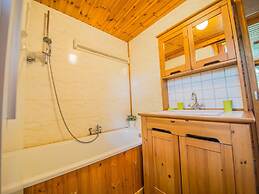 Nature Chalet in Somme-leuze