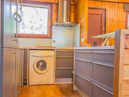 Nature Chalet in Somme-leuze