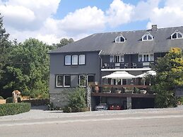 House in Rochefort With Large Park Where the Ave Flows